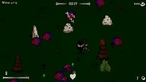 Foes of Legacy: Survivors