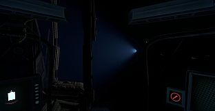 There's Nothing Down There