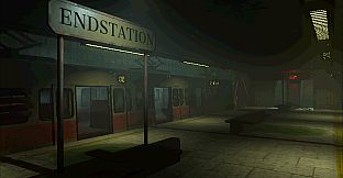 ENDSTATION