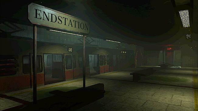 ENDSTATION