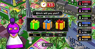 Roll & Win CASINO PARTY - More Skins Collection