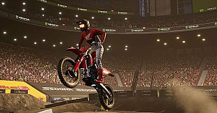 MX vs ATV Legends - 2024 Monster Energy Supercross Championship