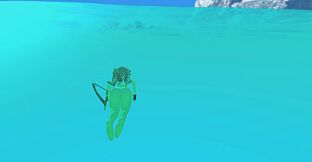 Lost Island Atlantida Advanture Game