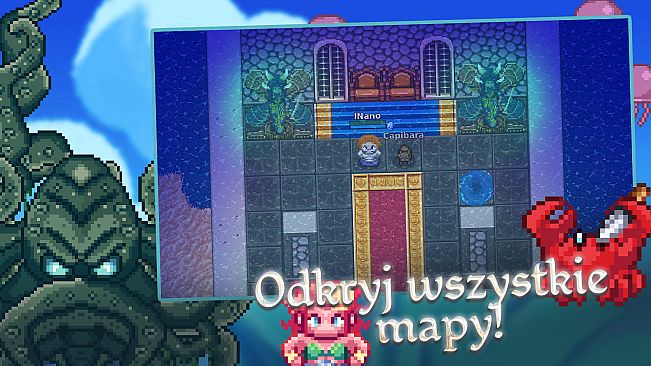 Kakele Online - MMORPG