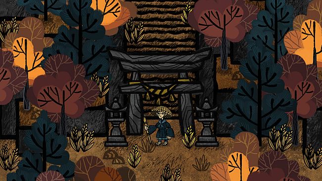 Mountain Home