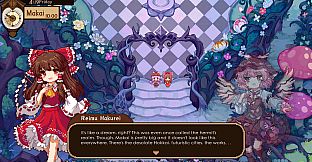 Touhou Mystia's Izakaya DLC5 Pack - Makai & Lunar Capital