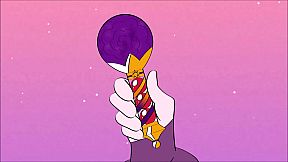 This Magical Girl is a B☆tch