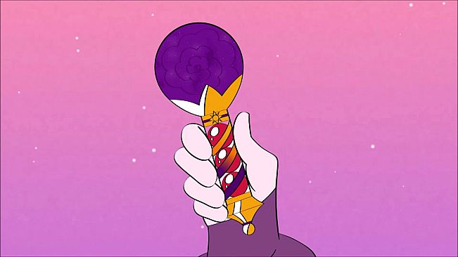 This Magical Girl is a B☆tch