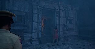 Mandir: Gods Untouched