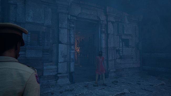 Mandir: Gods Untouched