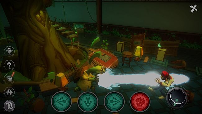 匿名信：隐匿者 / Anonymous Letter ：Prowler