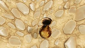 Metal Treasure Hunt Simulator