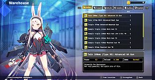 Azur Lane Crosswave - Shiranui's Prized Goods Release Sale