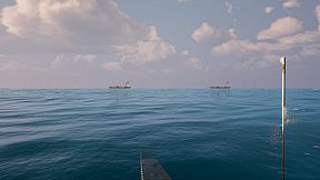 Silent Depth 2: Pacific