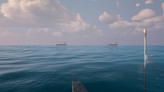 Silent Depth 2: Pacific