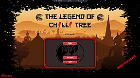 Legend of Chilli Tree