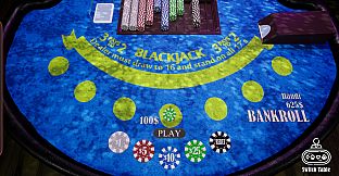 Blackjack Training