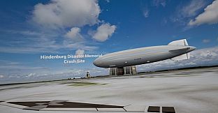 Hindenburg VR