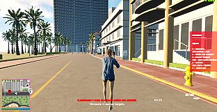 Big Theft Valkeala 3 Revenge