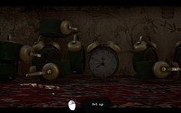 "I Know This Place..?"  chapter I (prologue)