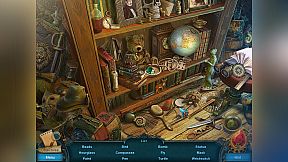 Ashley Clark: Secret of the Ruby