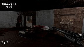 Matadouro: Grindhouse