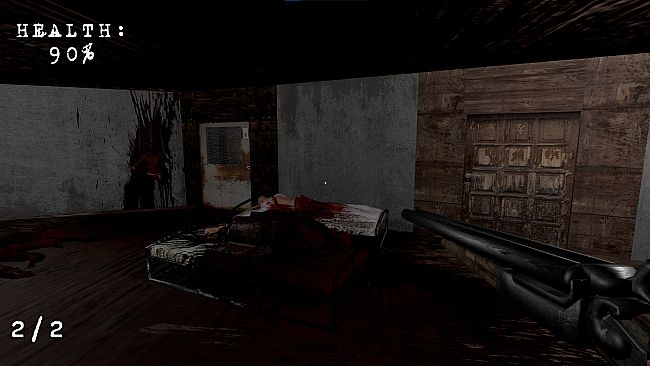 Matadouro: Grindhouse