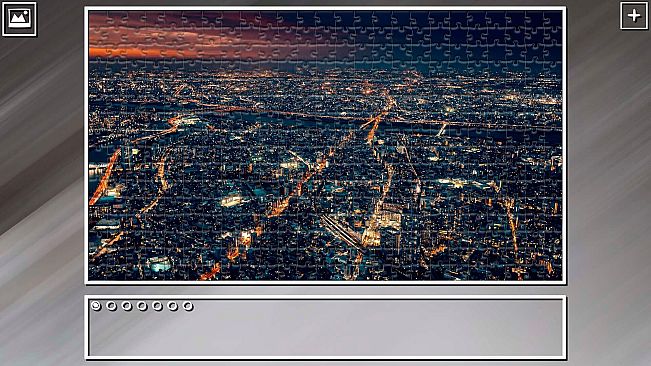 Super Jigsaw Puzzle: Generations - Random 9