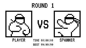 FOOTSIES Rollback Edition