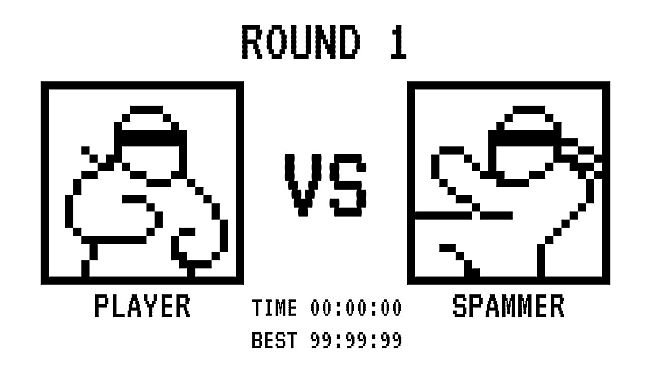 FOOTSIES Rollback Edition