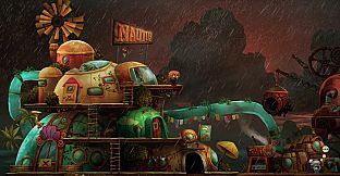 NAUTUS
