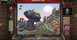 Zombie　Panic