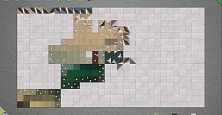 Ink Paper Minesweeper