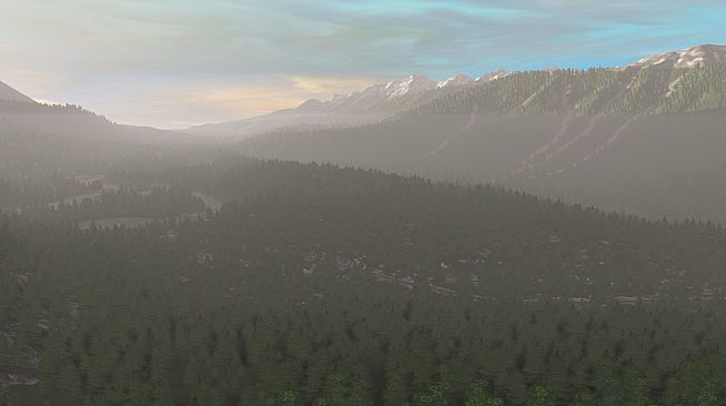 Trainz Route: Beavermouth to Ottertail