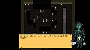 A Song of Steel and Spirits