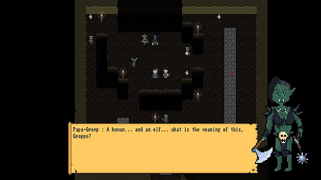 A Song of Steel and Spirits