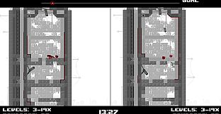 Super Meat Boy Race Mode