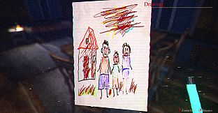 Agoraphobia "Knock Knock"