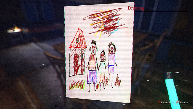 Agoraphobia "Knock Knock"