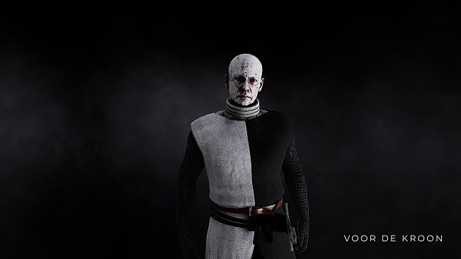 Voor De Kroon - Dark Fantasy Variety Pack