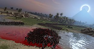 Total War: PHARAOH - Blood & Sand