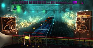 Rocksmith 2014 – Rage Against the Machine - “Wake Up”