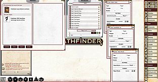 Fantasy Grounds - Pathfinder 2 RPG - Core Rules - Syrinscape Sound Link Pack