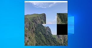 The DaSheng Mountain of Guangxi