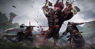 Wo Long: Fallen Dynasty Season Pass