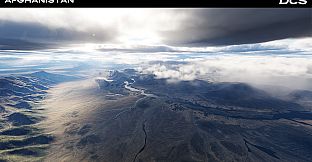 DCS: Southwest Afghanistan