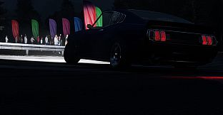 CarX Drift Racing Online - Midnight