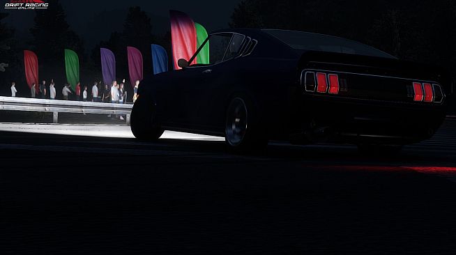 CarX Drift Racing Online - Midnight