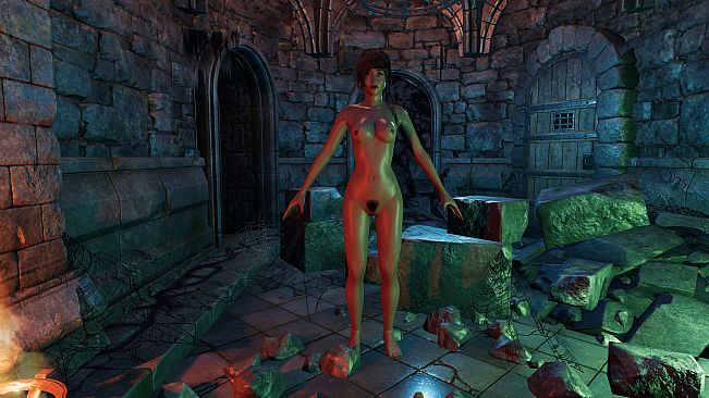 Erotic fiction for Clip maker