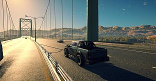 Construction Simulator - Year 2 Season Pass Pickup Truck